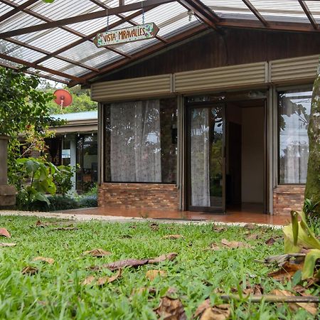 Apartamento Rio Celeste Dreams Bijagua Exterior foto