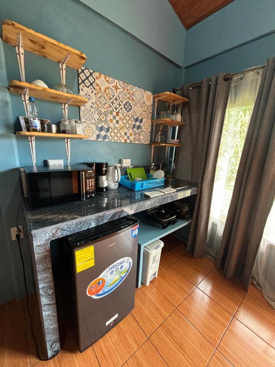 Apartamento Rio Celeste Dreams Bijagua Exterior foto