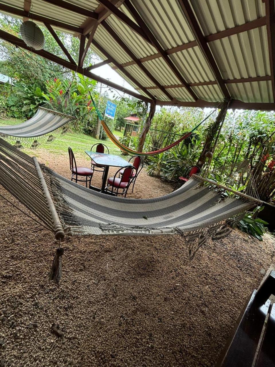 Apartamento Rio Celeste Dreams Bijagua Exterior foto