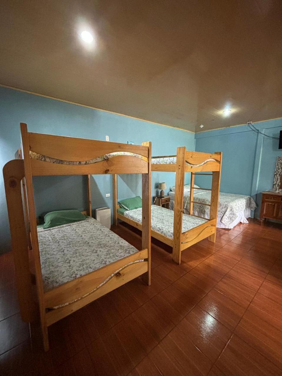 Apartamento Rio Celeste Dreams Bijagua Exterior foto