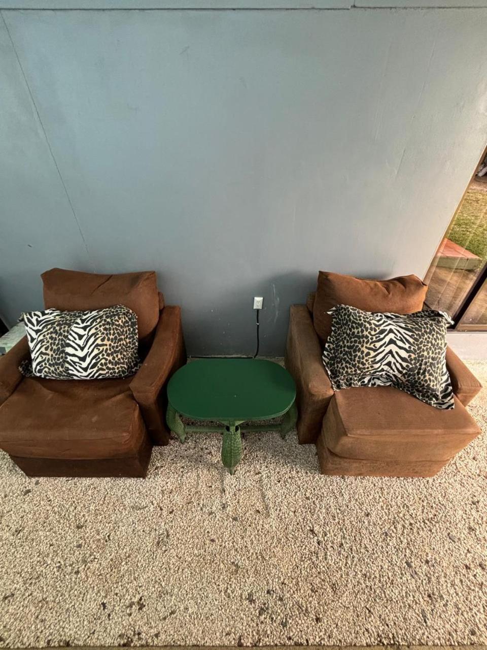 Apartamento Rio Celeste Dreams Bijagua Exterior foto