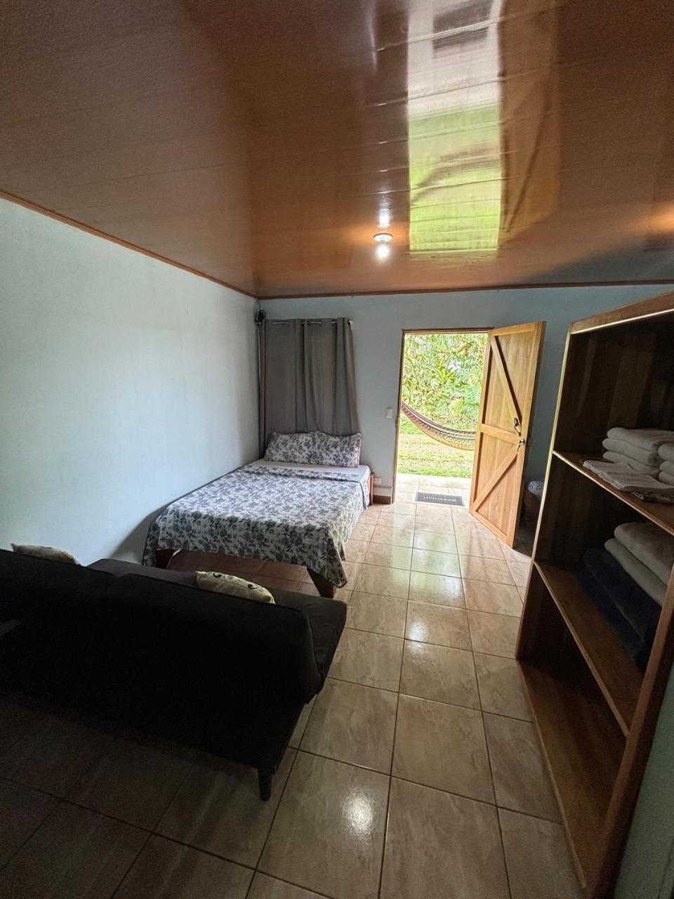 Apartamento Rio Celeste Dreams Bijagua Exterior foto