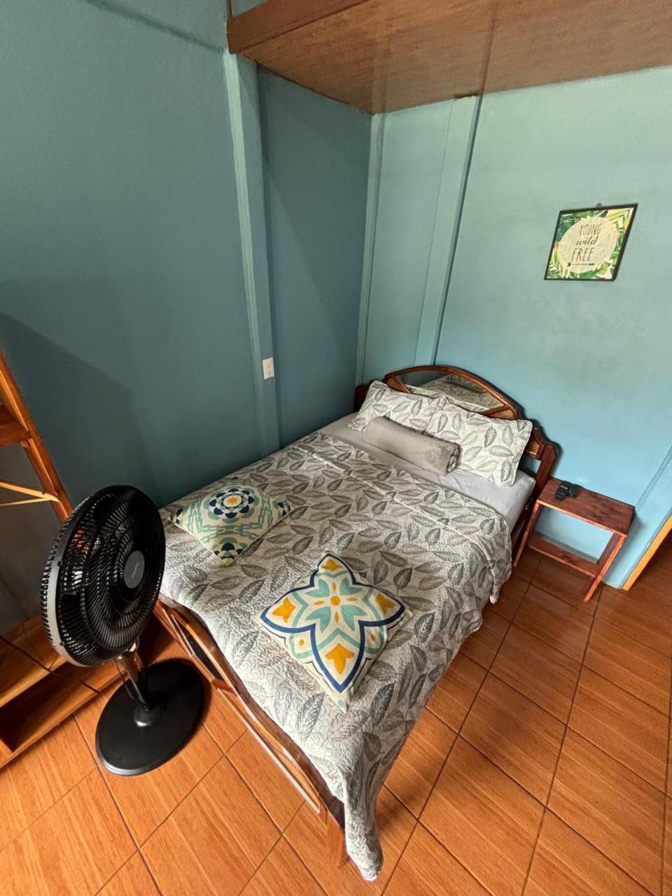 Apartamento Rio Celeste Dreams Bijagua Exterior foto