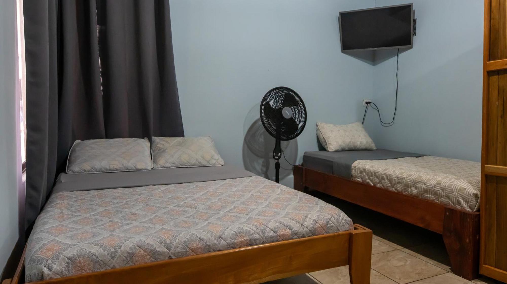 Apartamento Rio Celeste Dreams Bijagua Exterior foto