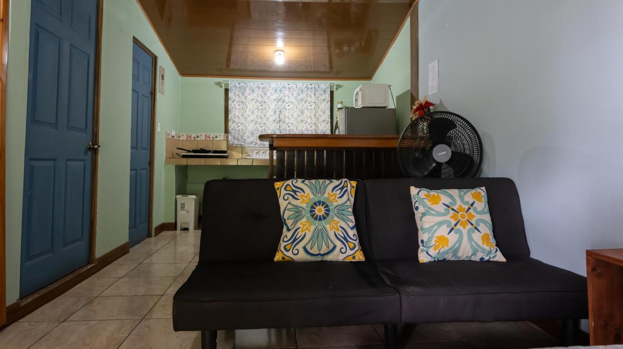 Apartamento Rio Celeste Dreams Bijagua Exterior foto