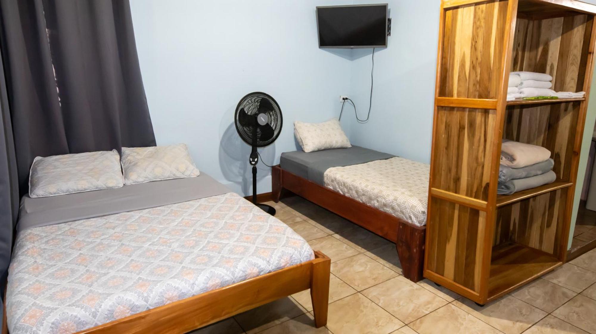 Apartamento Rio Celeste Dreams Bijagua Exterior foto