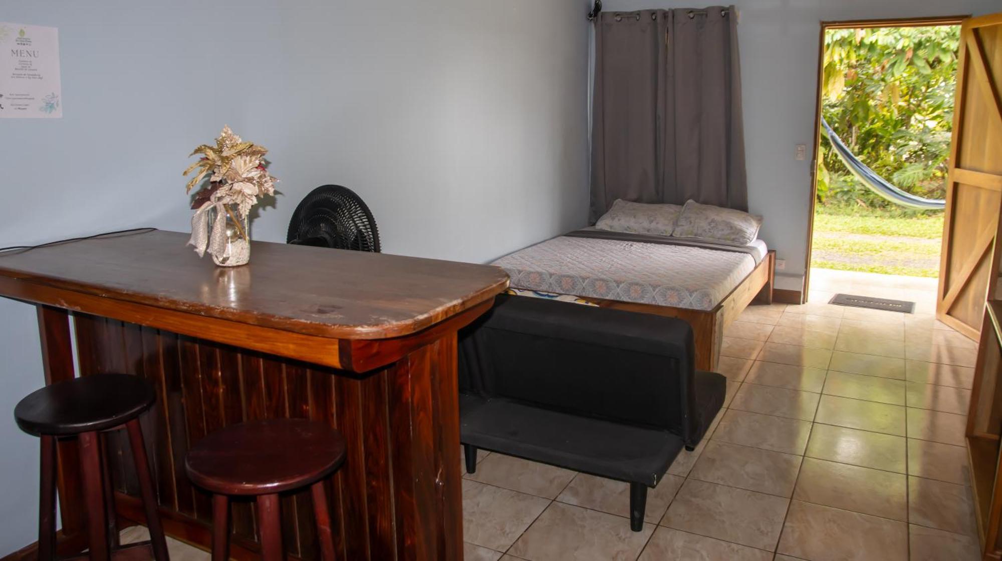 Apartamento Rio Celeste Dreams Bijagua Exterior foto
