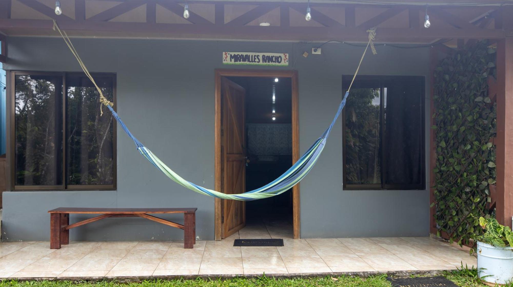 Apartamento Rio Celeste Dreams Bijagua Exterior foto