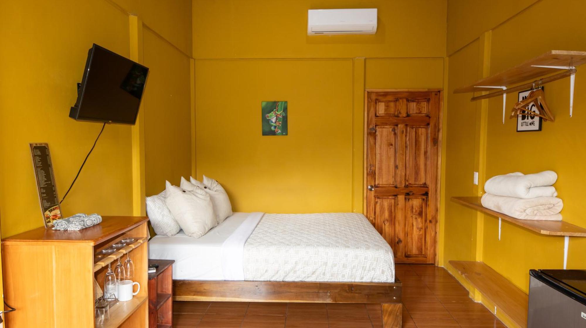 Apartamento Rio Celeste Dreams Bijagua Exterior foto
