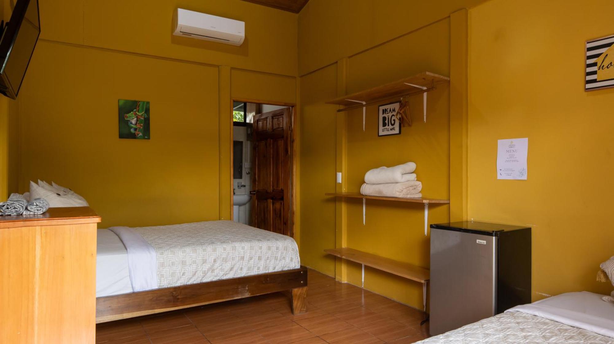 Apartamento Rio Celeste Dreams Bijagua Exterior foto