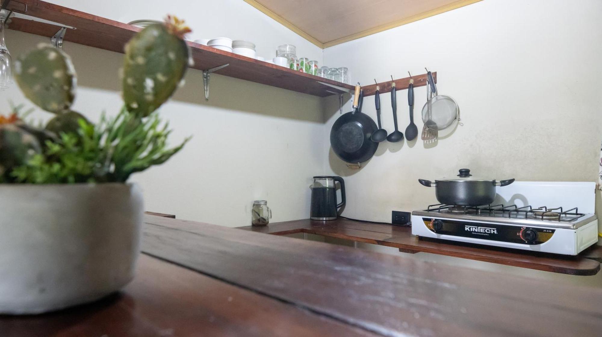 Apartamento Rio Celeste Dreams Bijagua Exterior foto