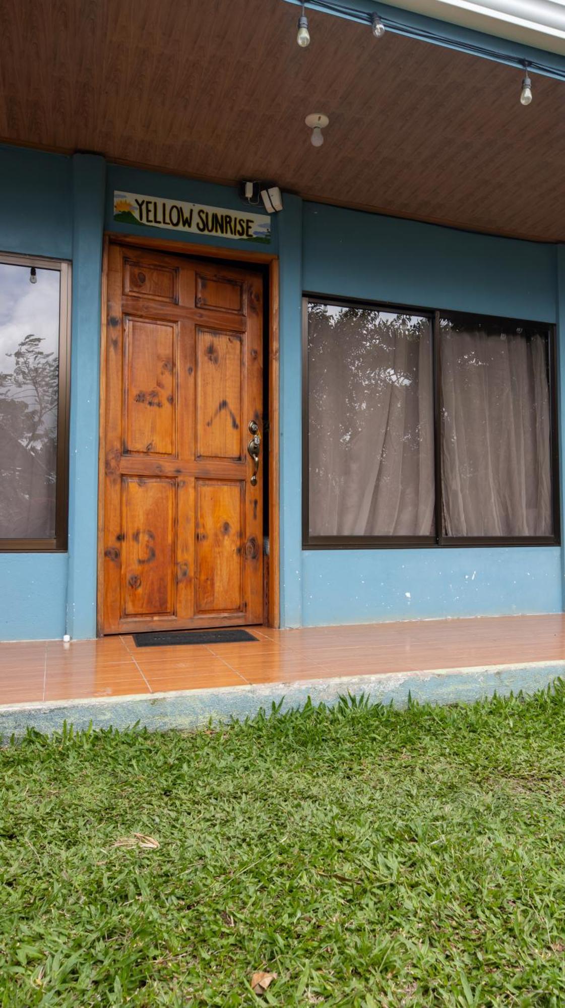Apartamento Rio Celeste Dreams Bijagua Exterior foto