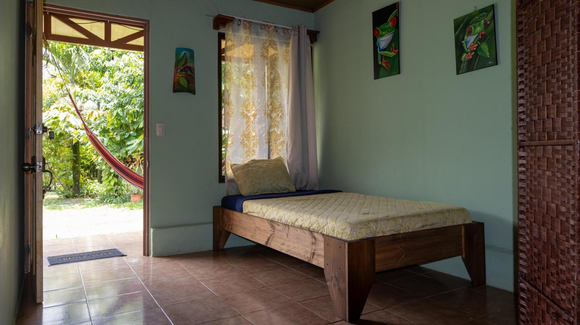 Apartamento Rio Celeste Dreams Bijagua Exterior foto