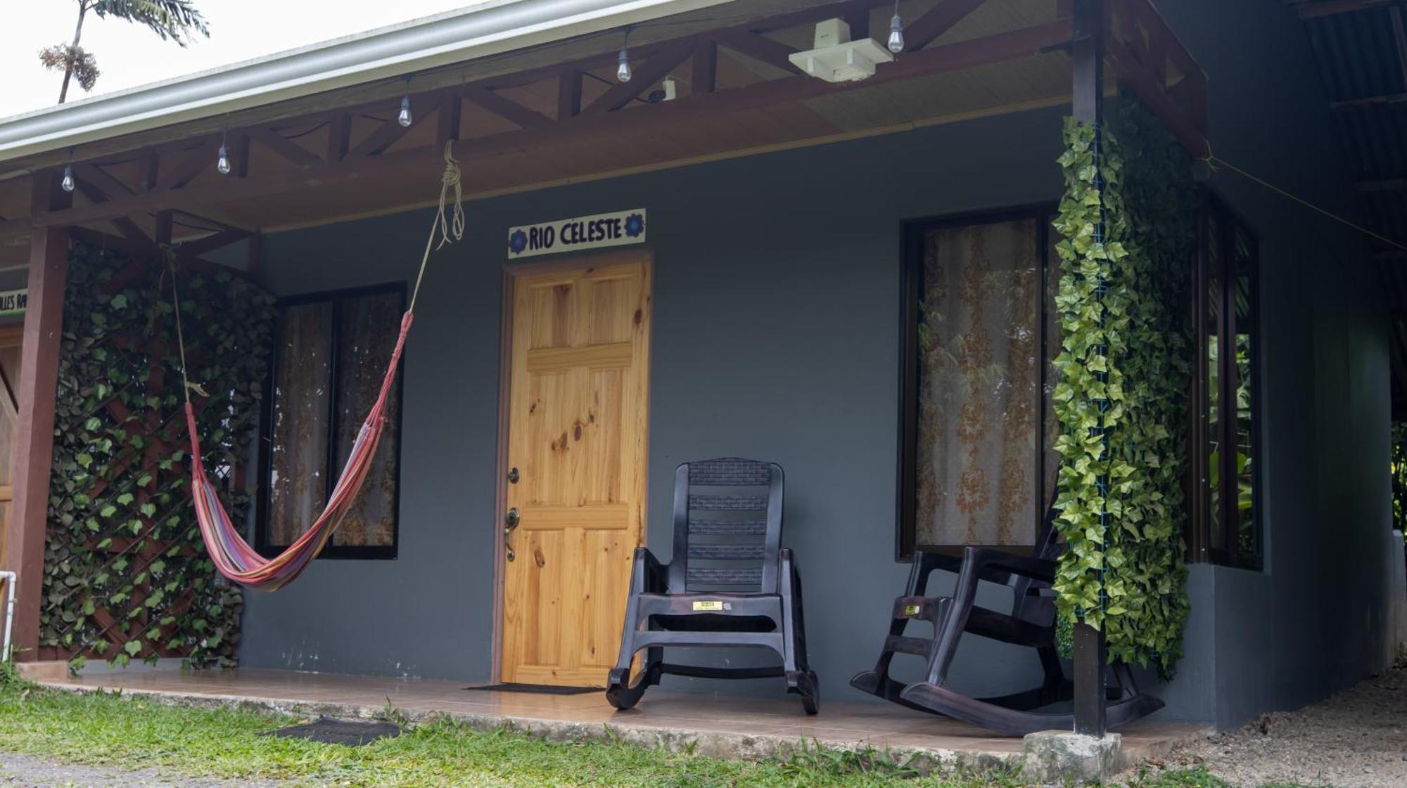 Apartamento Rio Celeste Dreams Bijagua Exterior foto