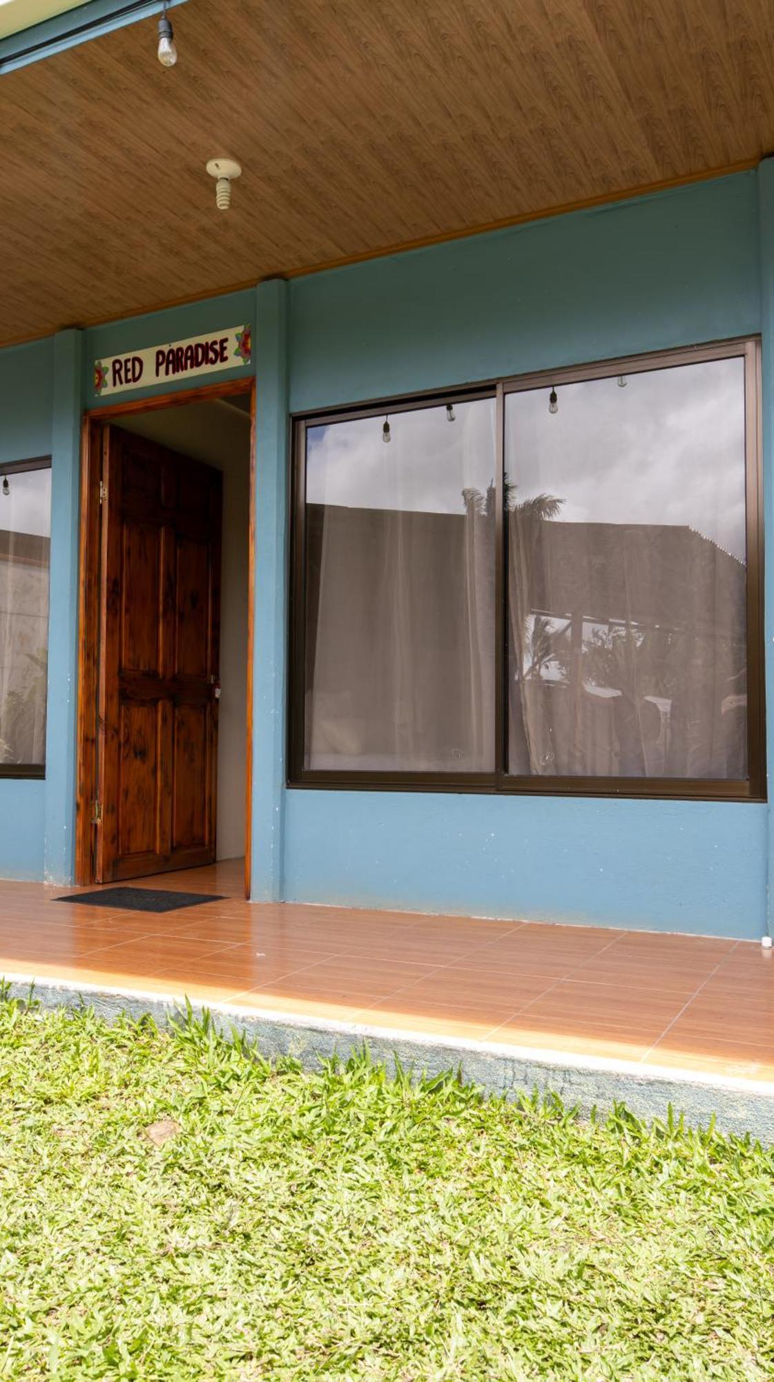 Apartamento Rio Celeste Dreams Bijagua Exterior foto
