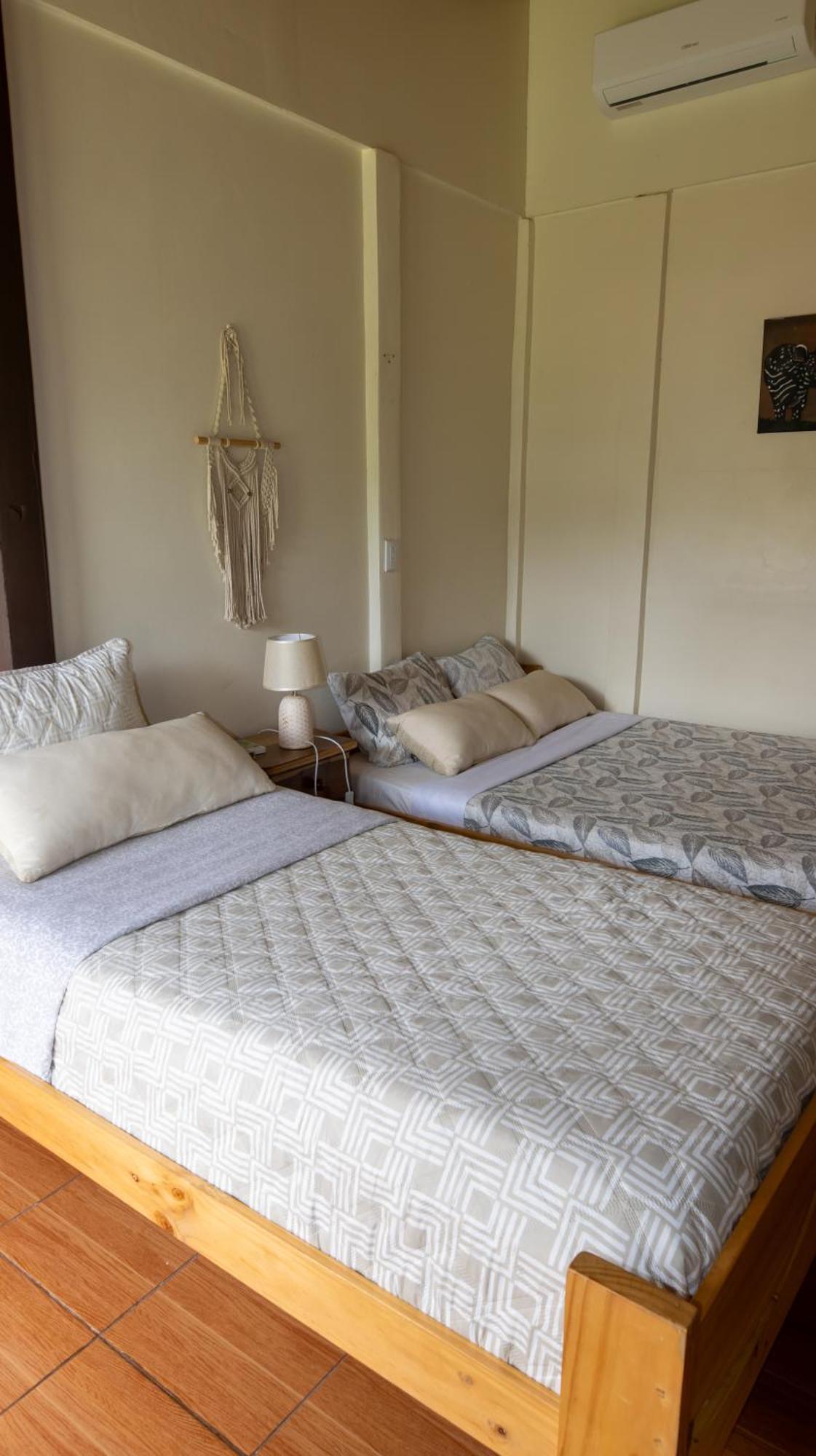 Apartamento Rio Celeste Dreams Bijagua Exterior foto
