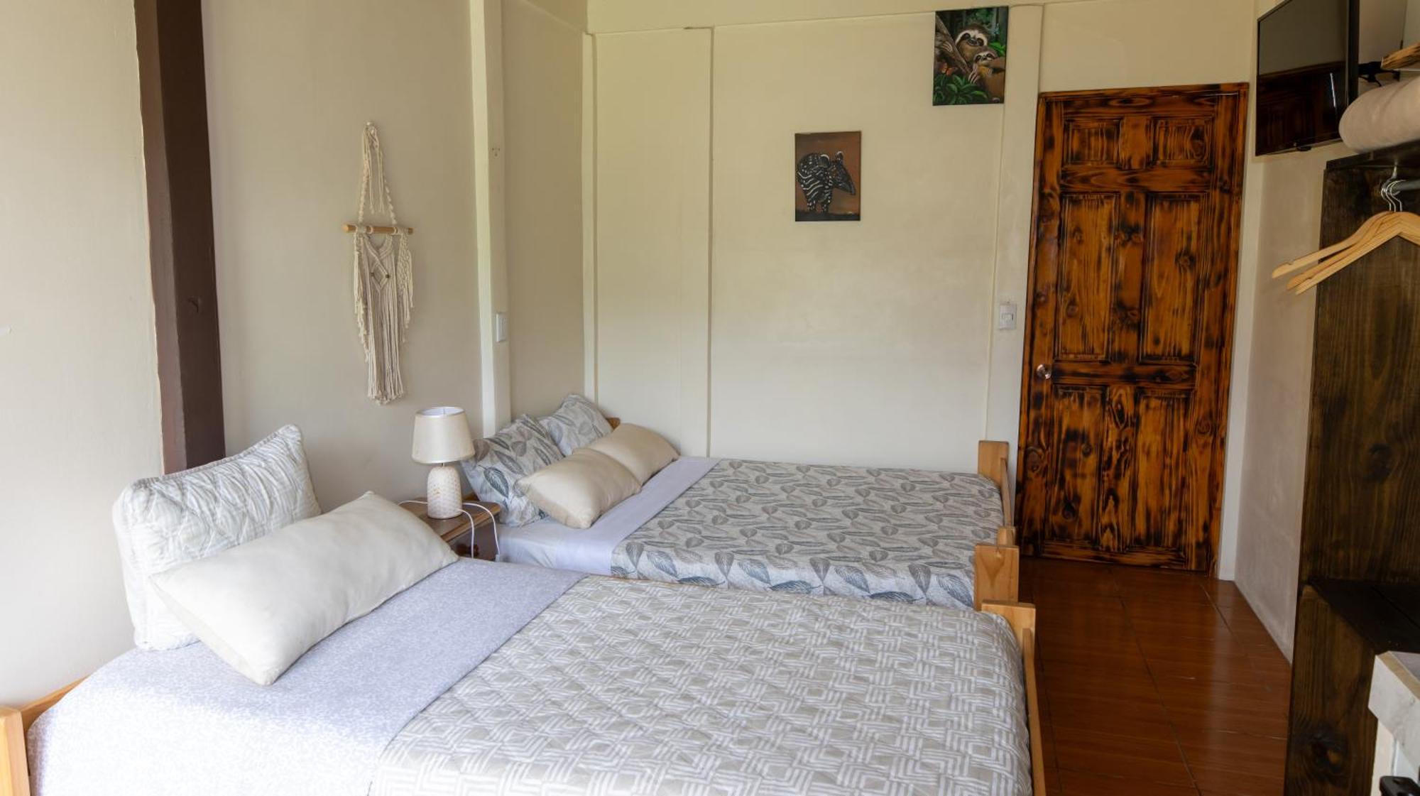 Apartamento Rio Celeste Dreams Bijagua Exterior foto