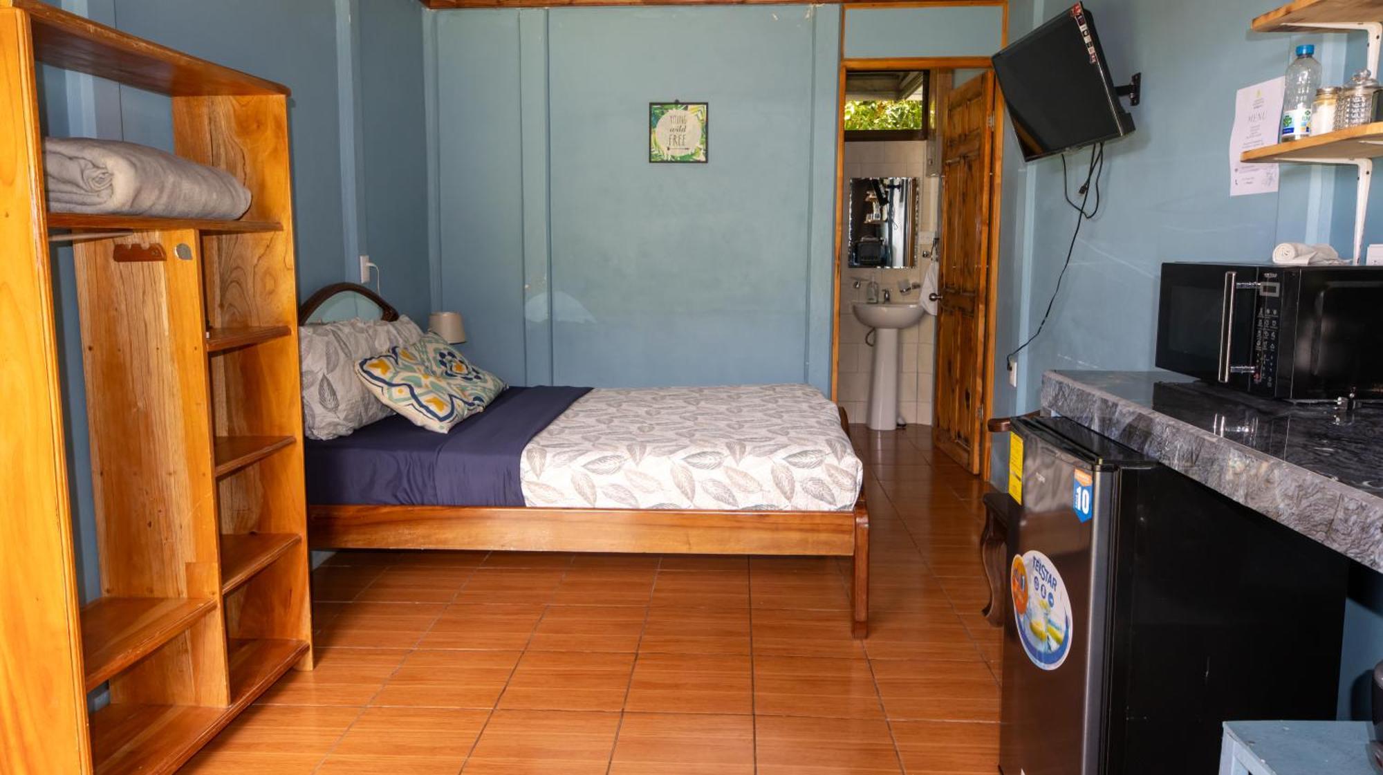 Apartamento Rio Celeste Dreams Bijagua Exterior foto