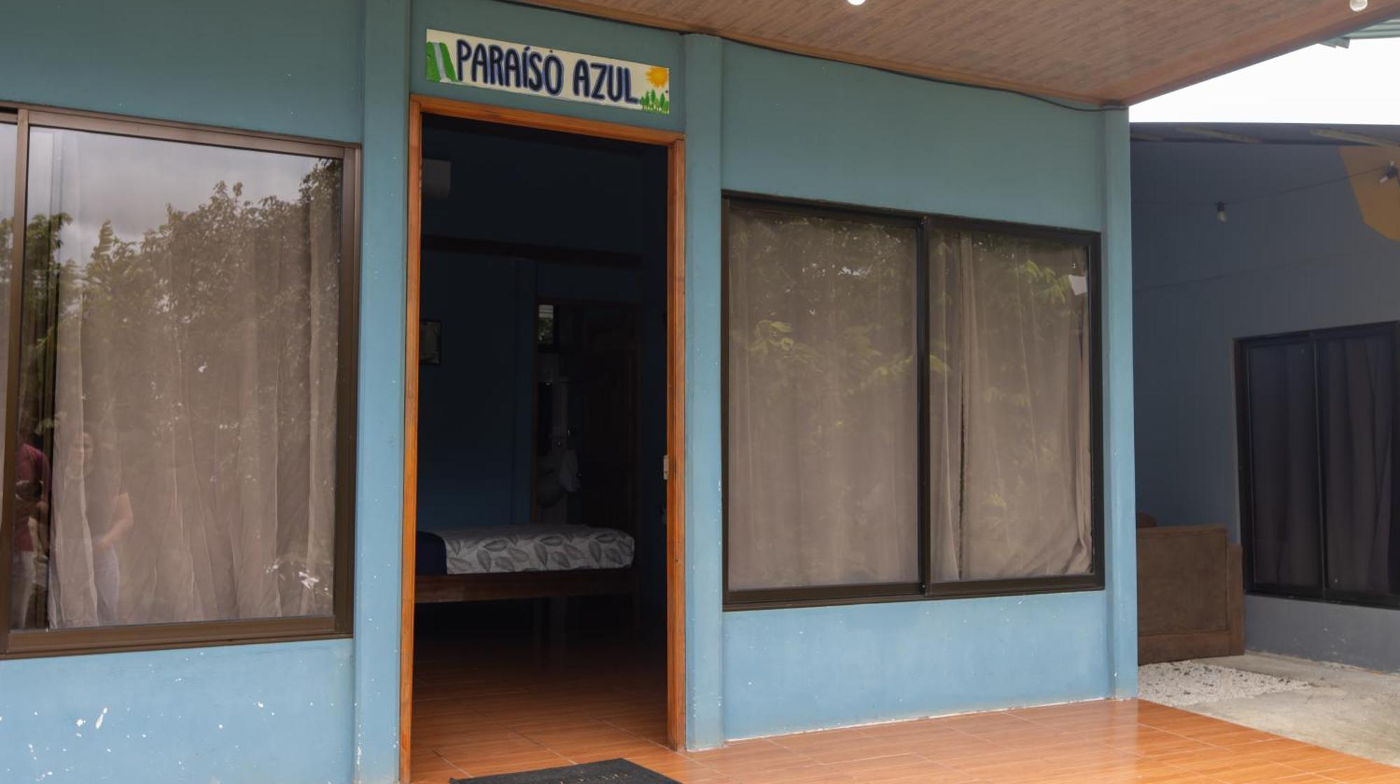 Apartamento Rio Celeste Dreams Bijagua Exterior foto