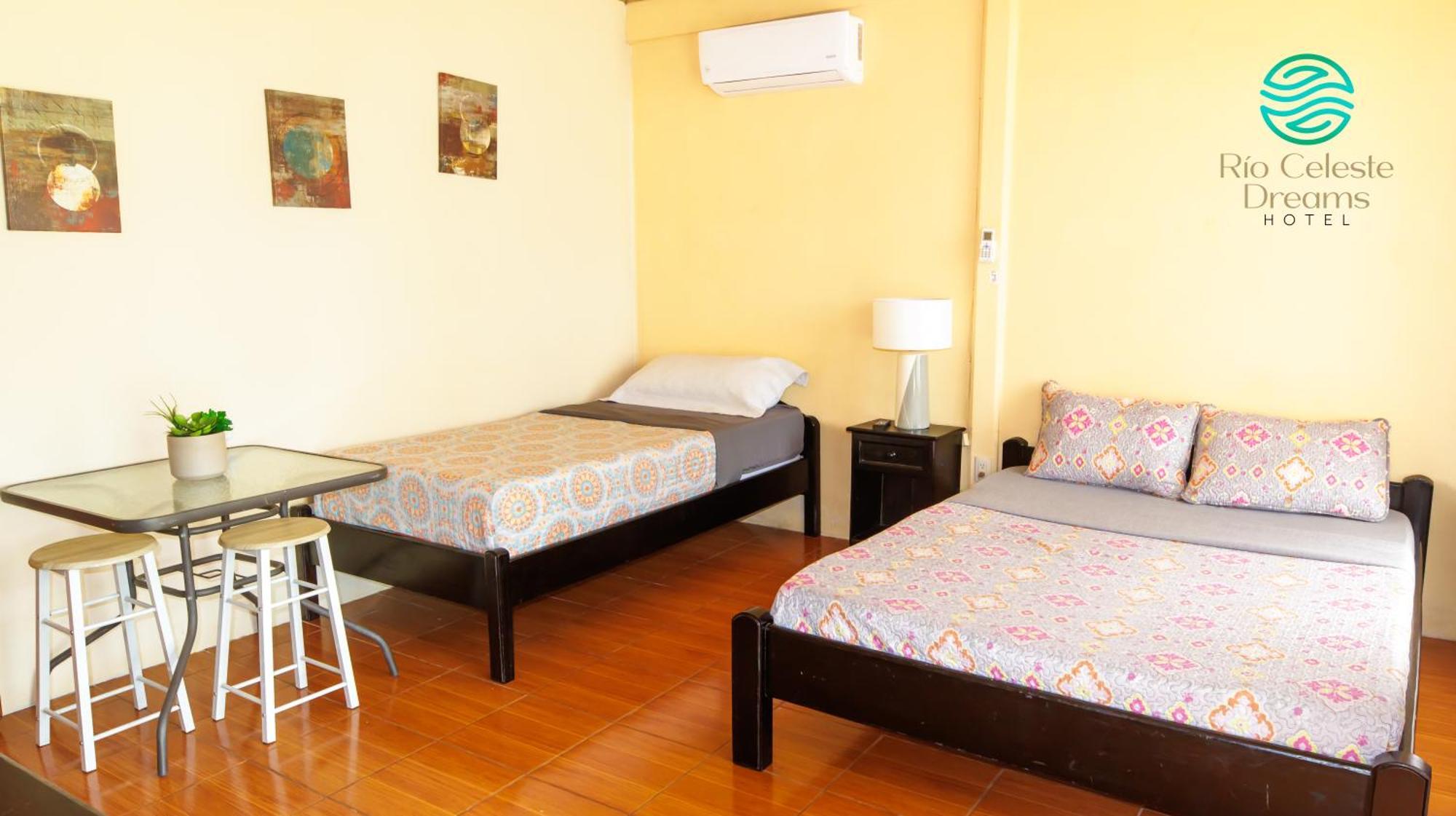 Apartamento Rio Celeste Dreams Bijagua Exterior foto