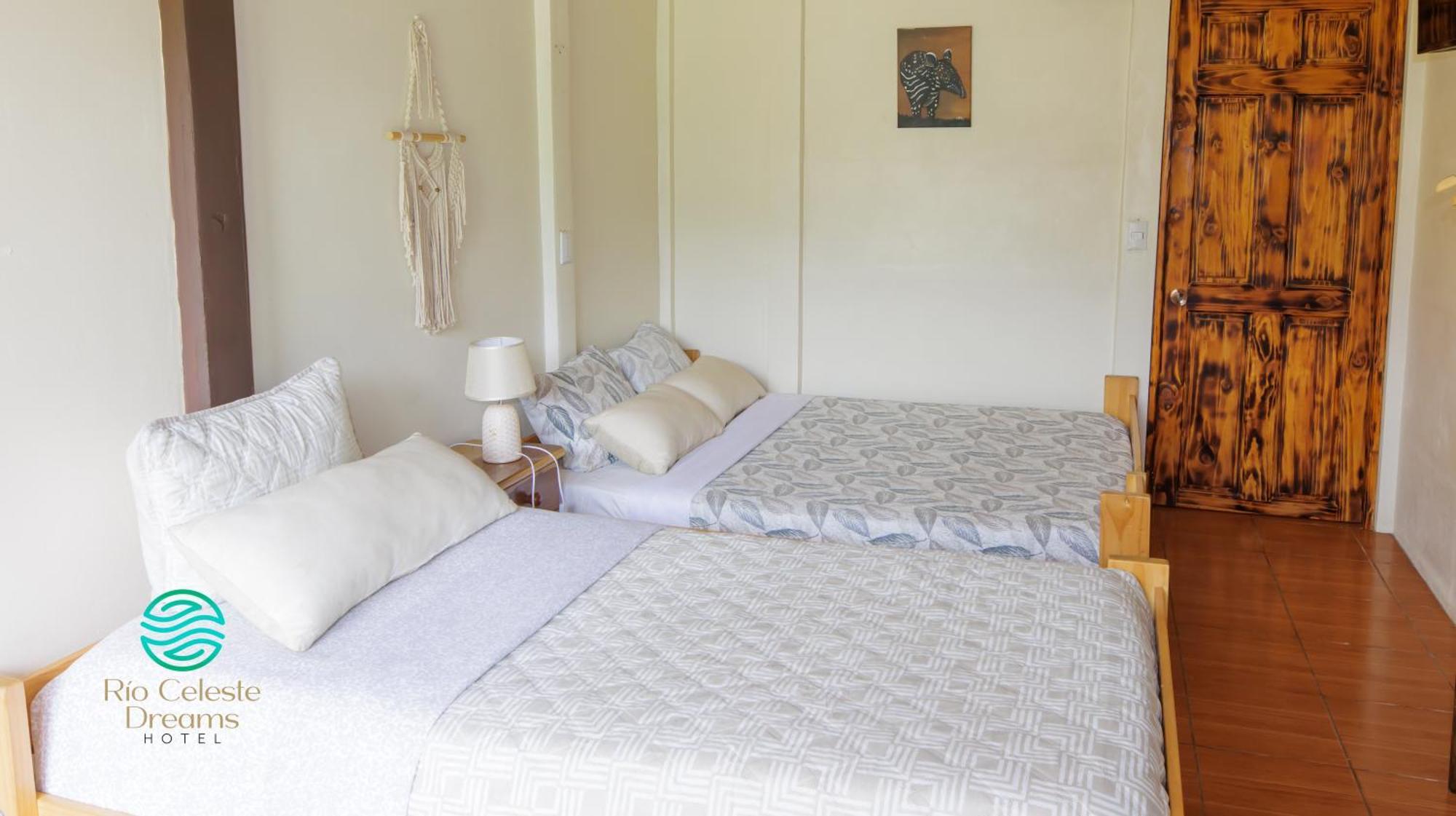 Apartamento Rio Celeste Dreams Bijagua Exterior foto